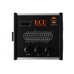 Ecu-service Ecu Connector