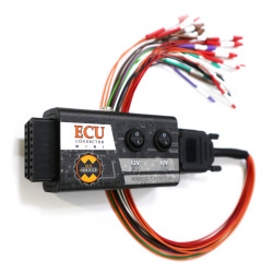 Ecu-service Mini ecu connector