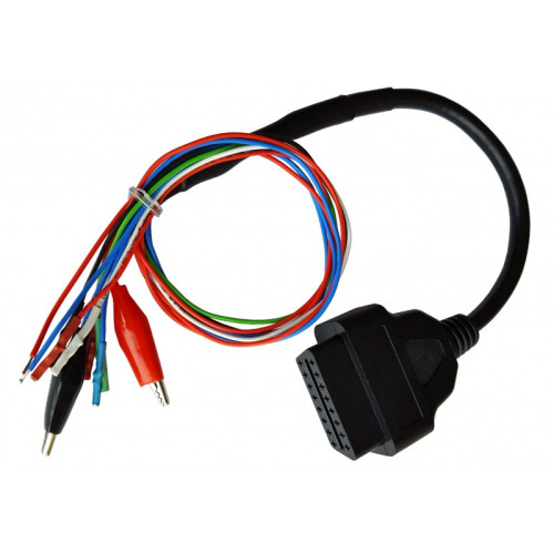Uhds obd table cable