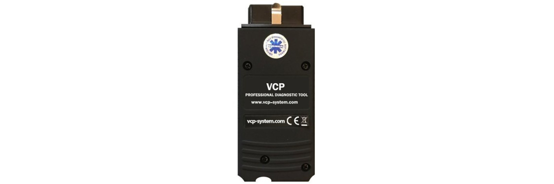 Vcp-systems